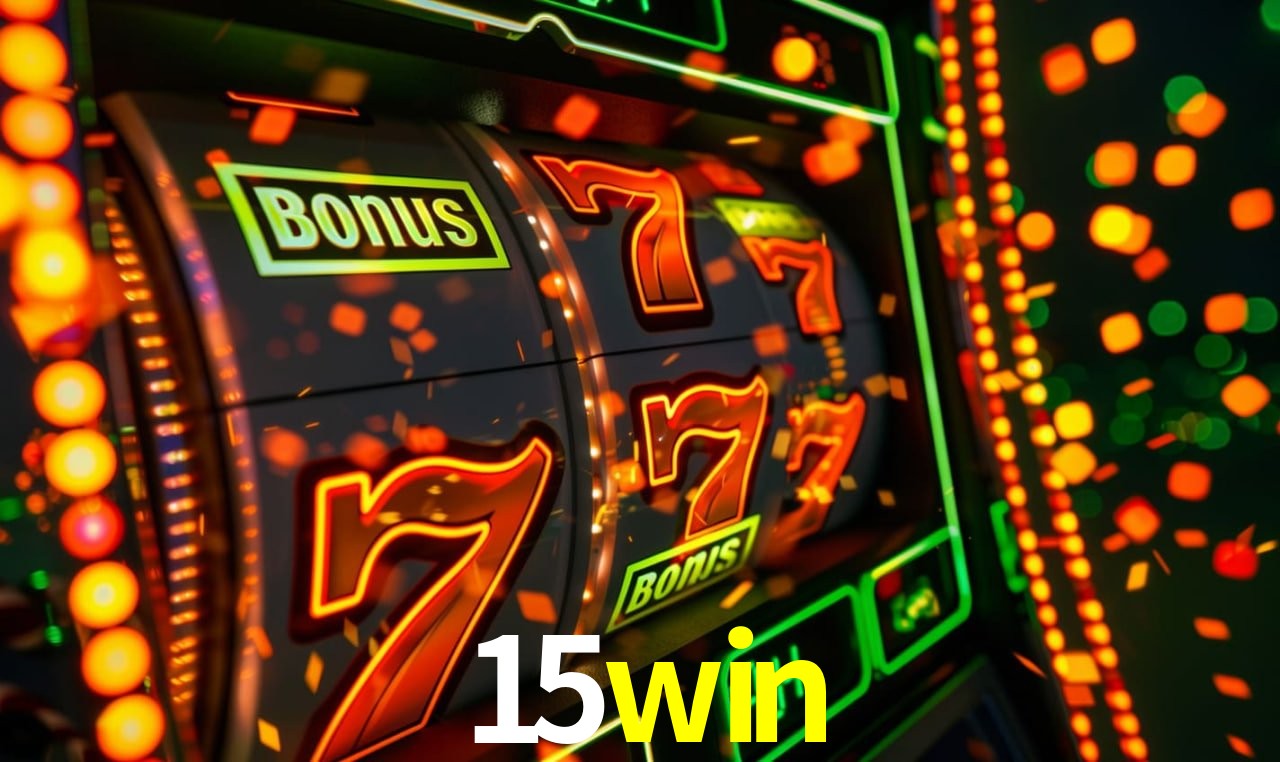 A Experiência Imersiva dos Cassinos Ao Vivo no 15win