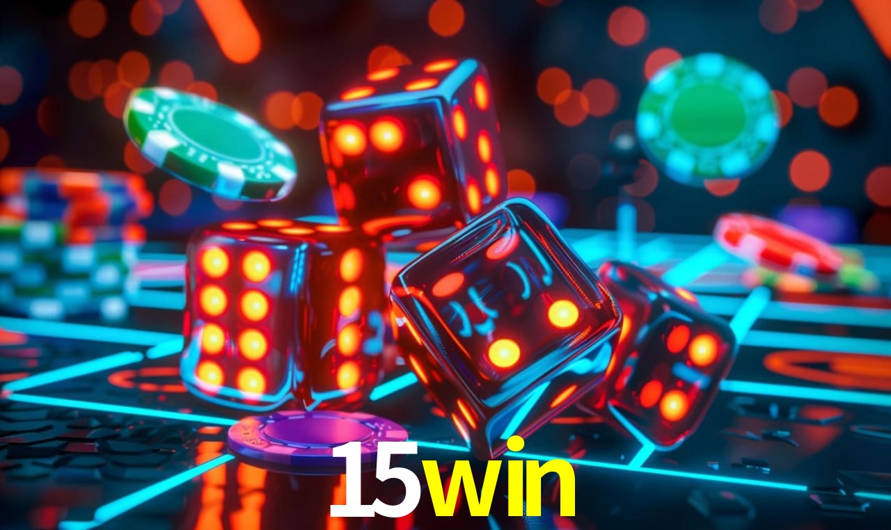 App oficial 15win