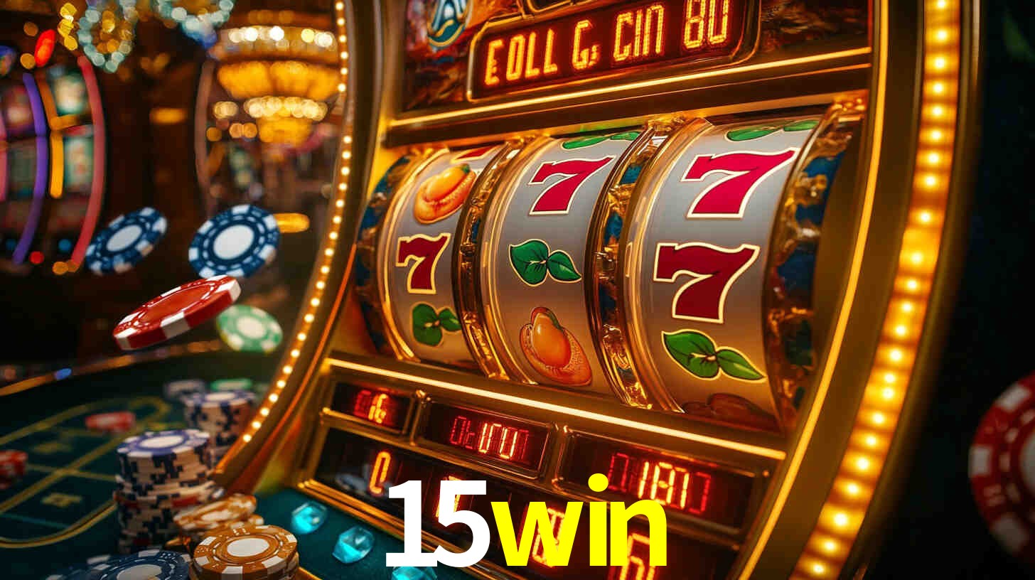 Exclusive Games 15win