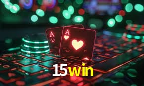 Apostas de Futebol 15win