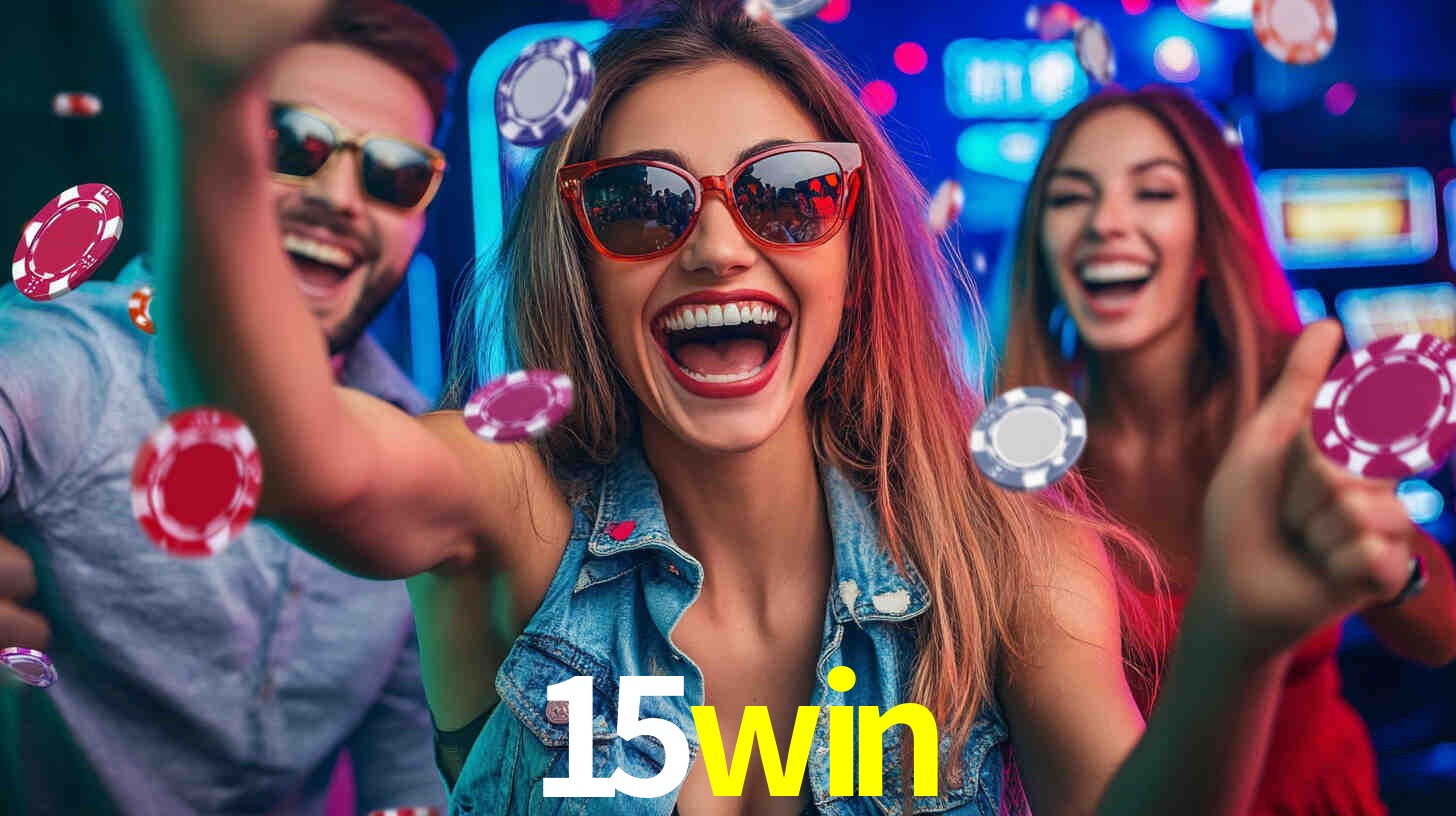 Apostas Esportivas na 15win: Um Guia Completo