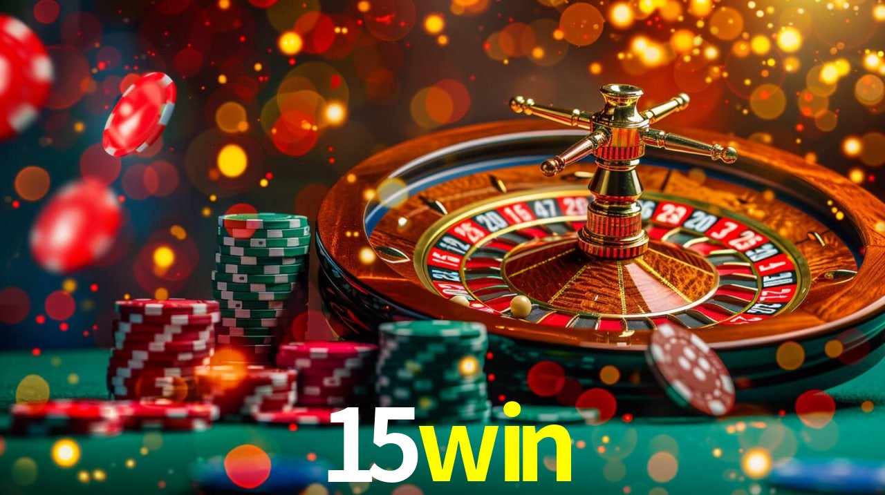 Descubra o Programa VIP da 15win: Vantagens Exclusivas para Jogadores