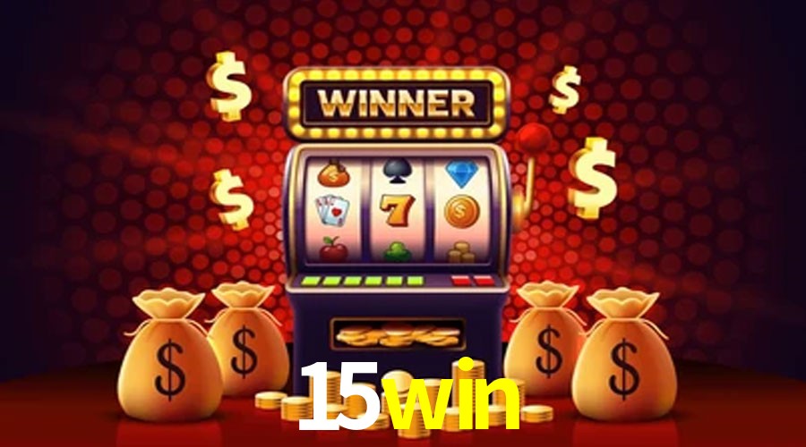Platform Technology 15win