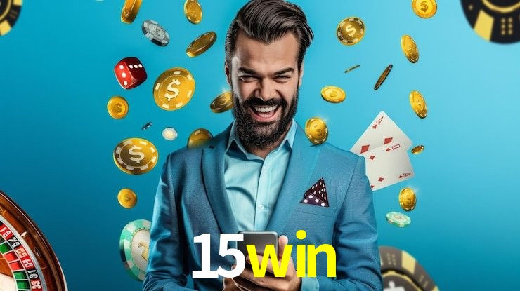 Football Betting 15win