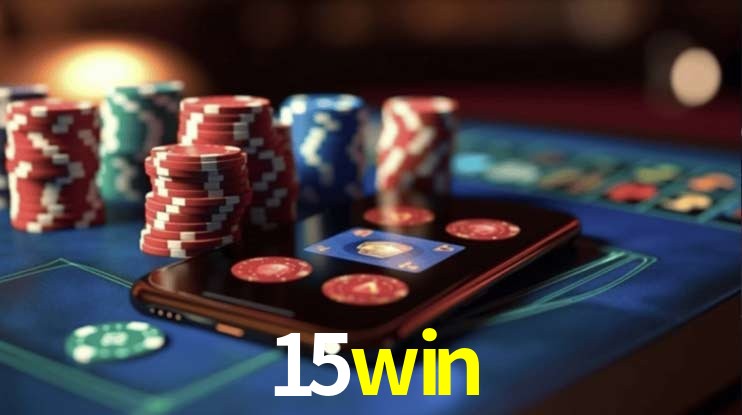 A Popularidade dos Caça-Níqueis no 15win