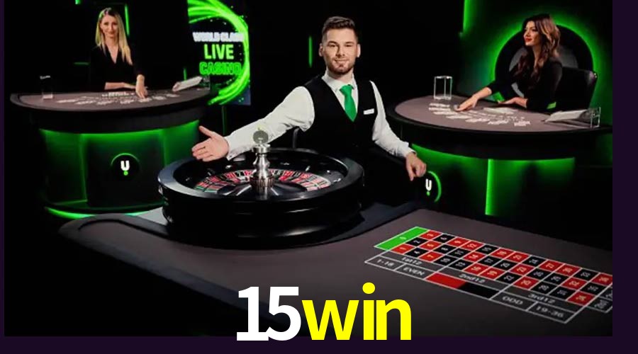 Player Reviews 15win