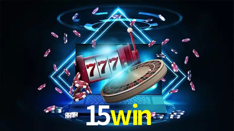 A Experiência Imersiva dos Cassinos Ao Vivo no 15win
