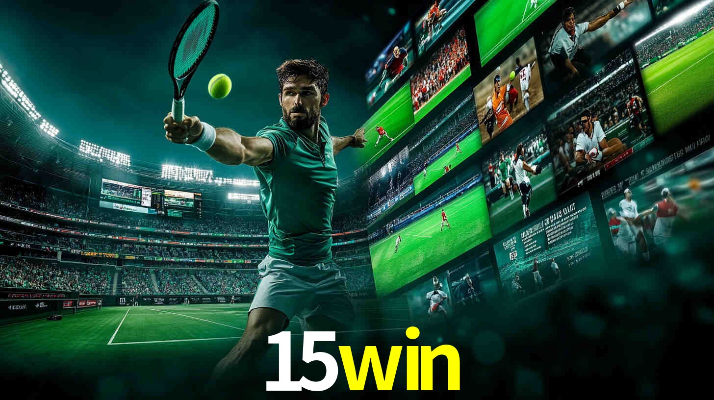 Casino VIP 15win