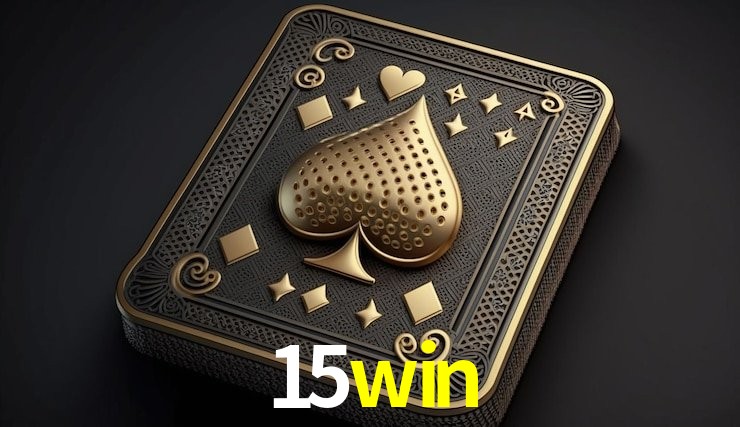 Desvendando o Mundo dos Jogos Virtuais na 15win