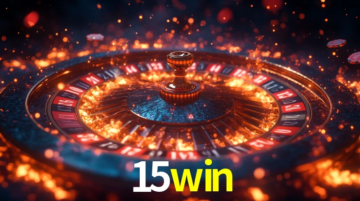 15win: Seu Especialista em Apostas Esportivas Brasileiras