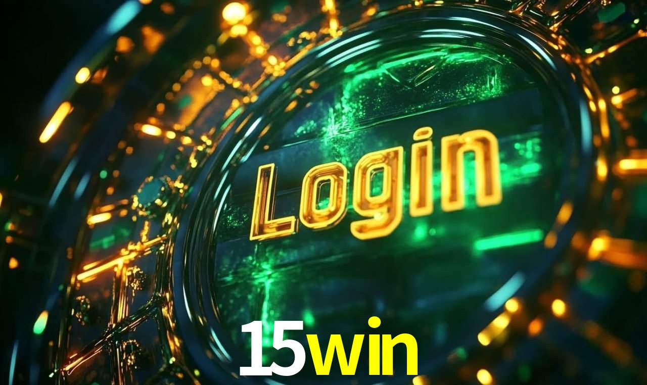 Descubra a Essência do 15win: Nossa História e Compromissos