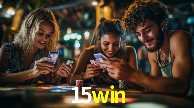 Premium Interface 15win
