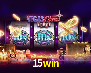 Seasonal Promotions 15win
