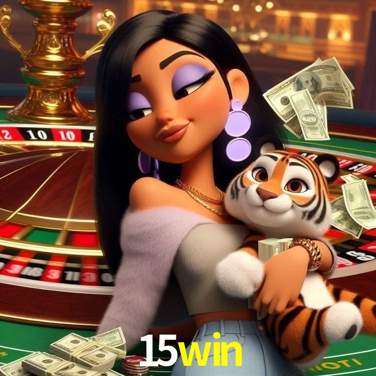 VIP Casino 15win