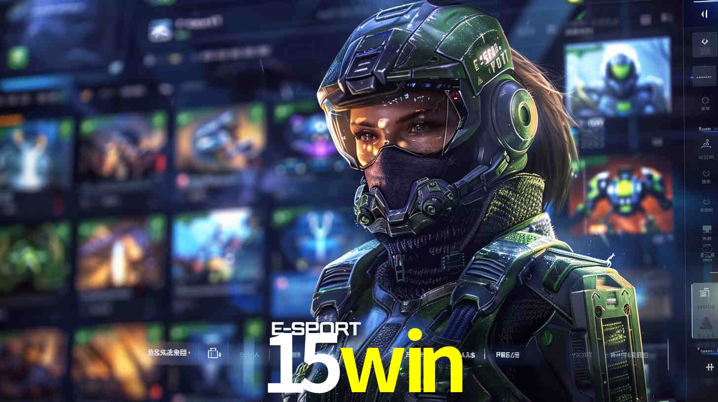 Quick Registration 15win