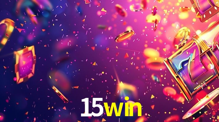 Sistemas de Segurança 15win