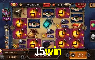 Responsive Design 15win