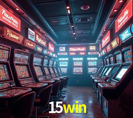Descubra a Essência do 15win: Nossa História e Compromissos