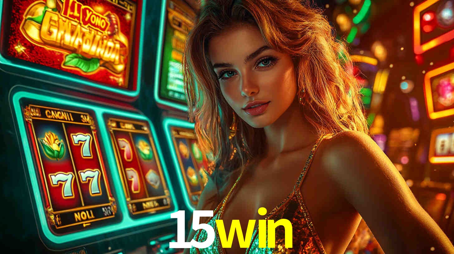 Experimente o Login Seguro Premium no 15win