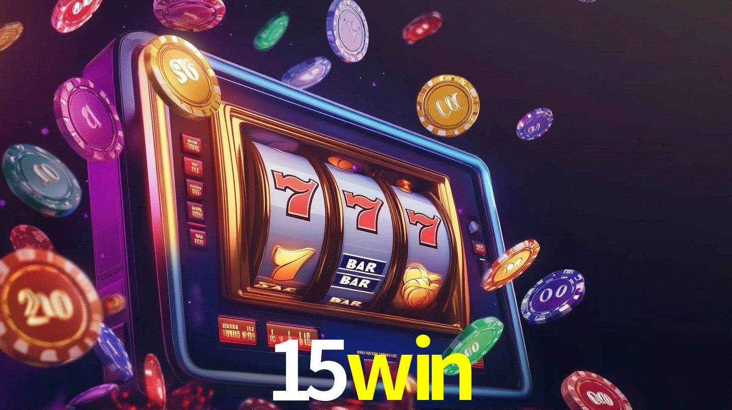 Ofertas Imperdíveis na 15win: Promoções e Bônus Que Valem a Pena