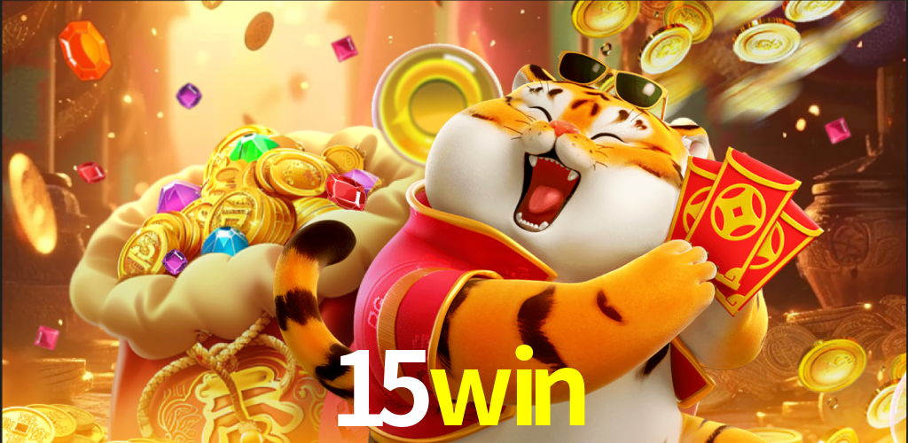 Desvendando o Mundo dos Jogos Virtuais na 15win