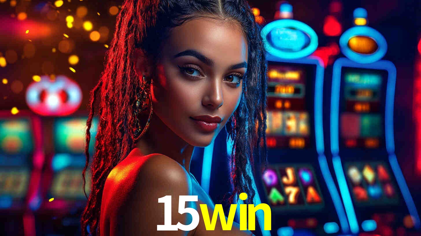 Estatísticas Esportivas 15win