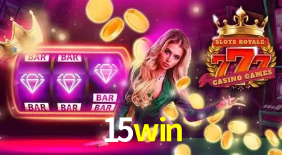 A Experiência Imersiva dos Cassinos Ao Vivo no 15win