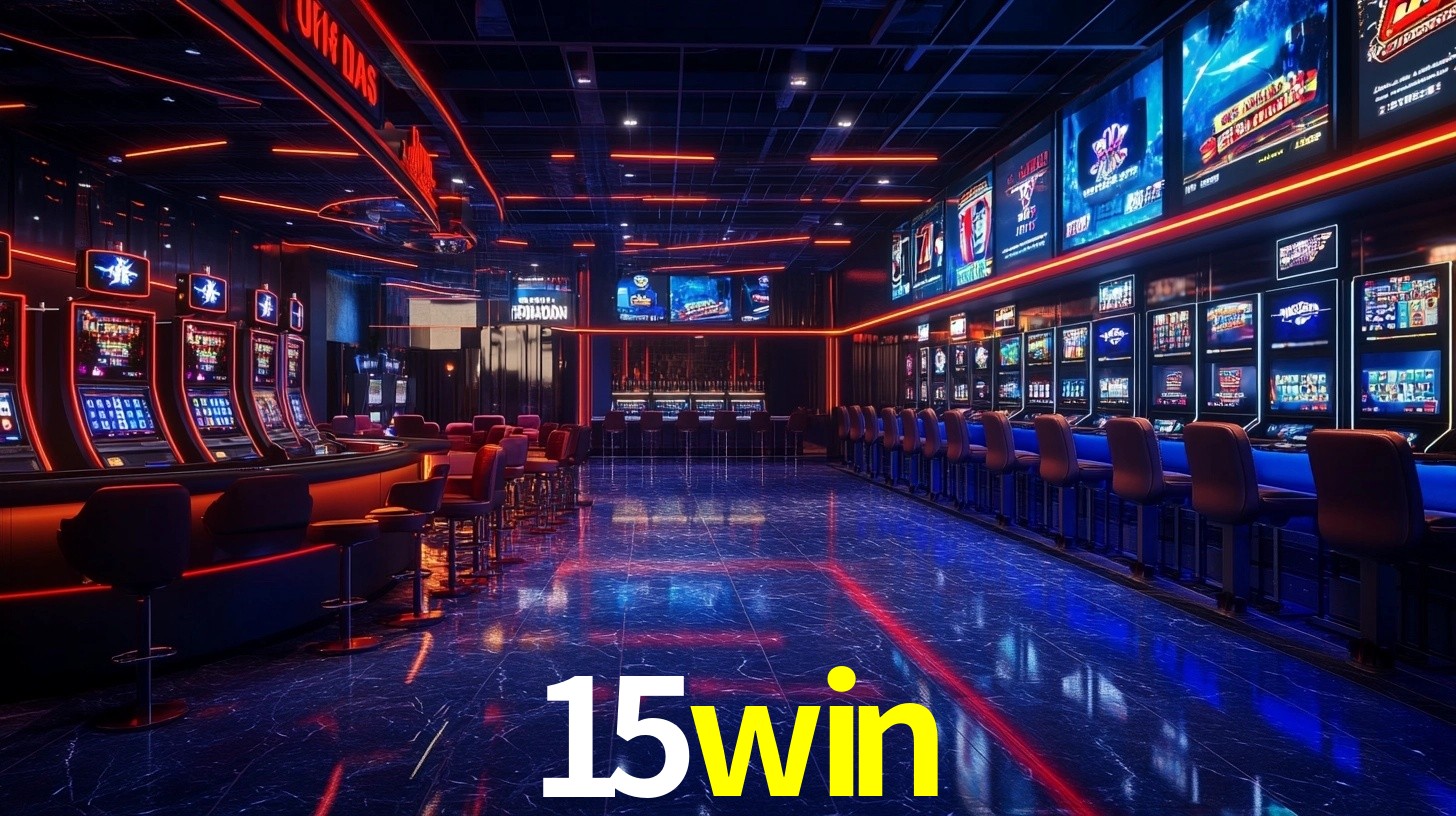 15win bet
