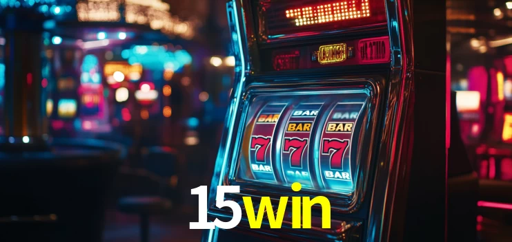 15win App Interface