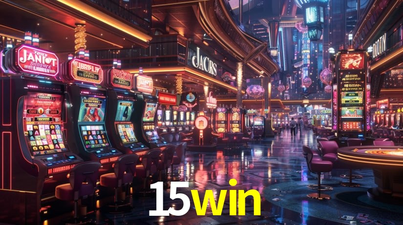 Sports Statistics 15win