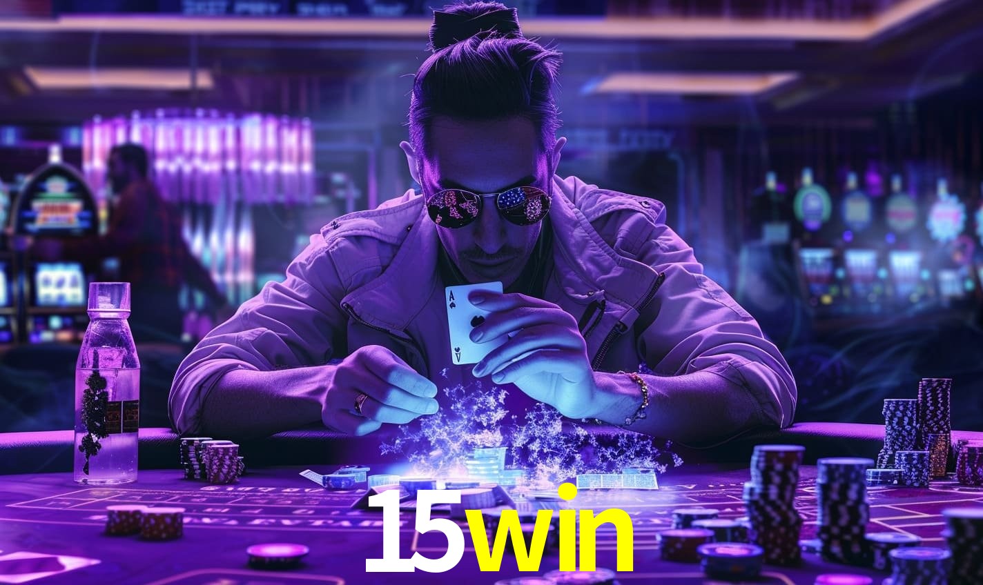 Daily Bonuses 15win