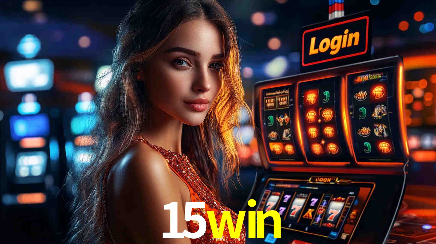 15win: A Experiência de Casino com Jogos de Mesa ao Vivo