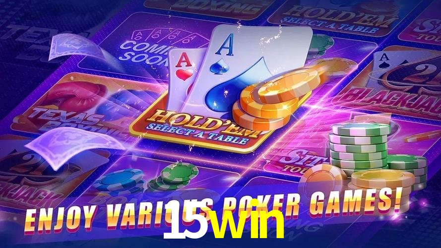 Segurança 2FA 15win