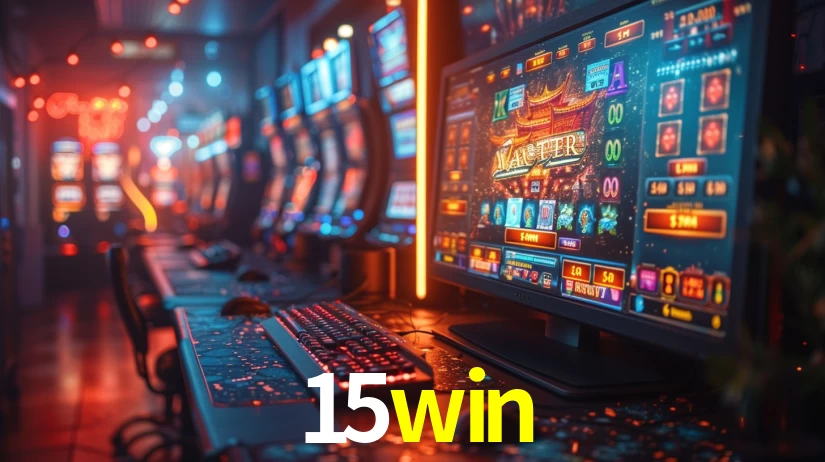 15win: Jogue Crash e Experimente Alta Recompensa Instantânea