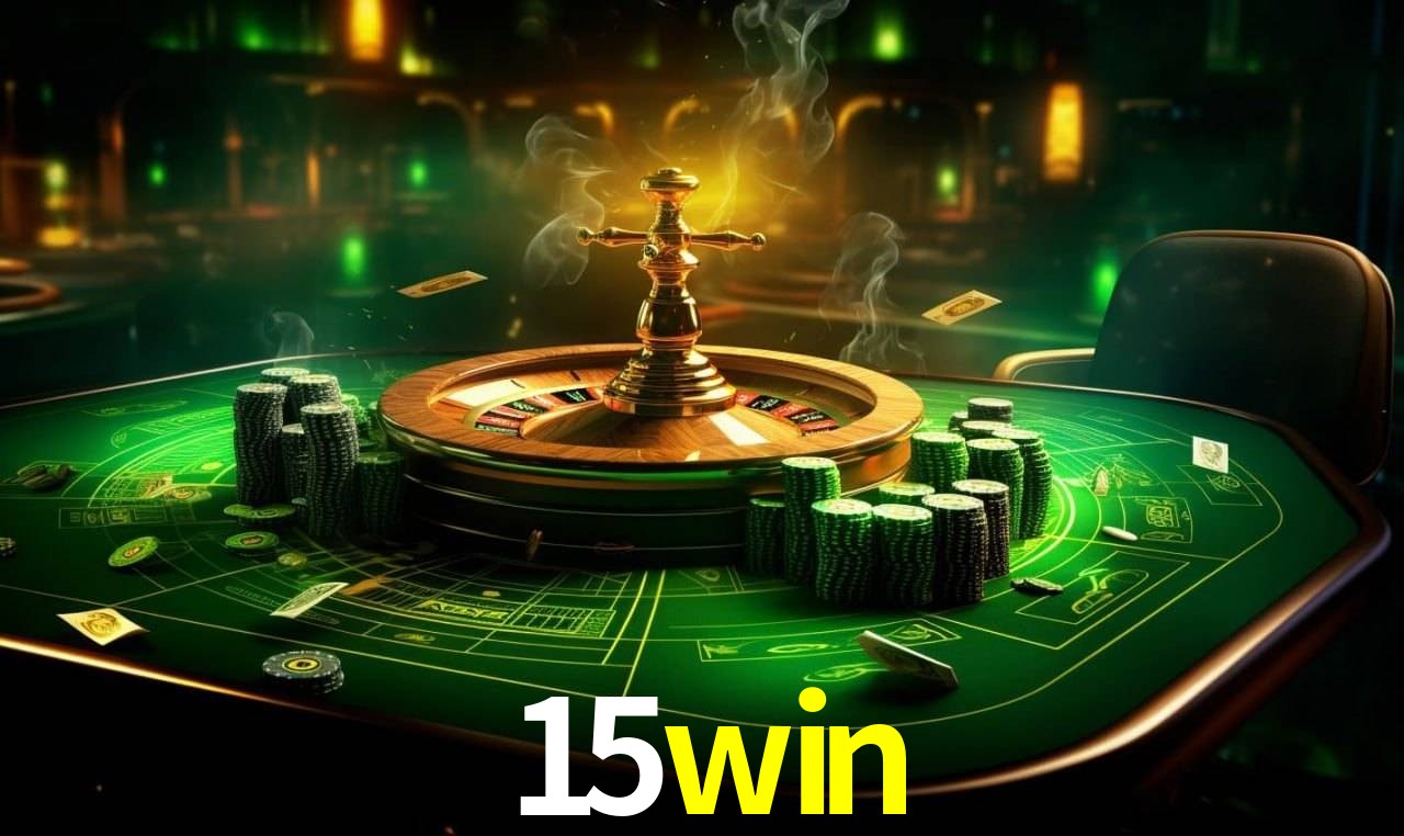 Design Responsivo 15win