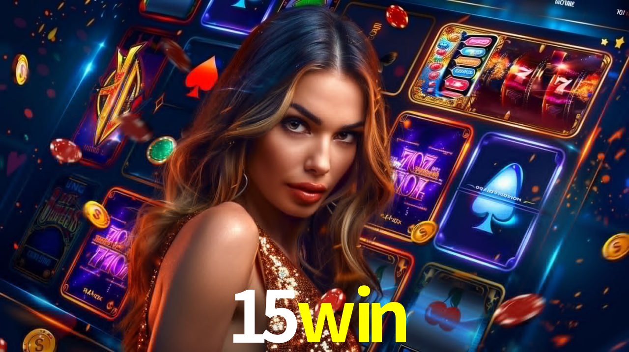 Benefícios da Conta 15win