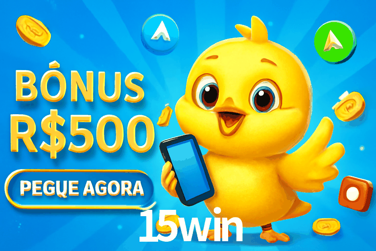 Bonus Features 15win