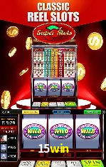 Flash Promotion 15win