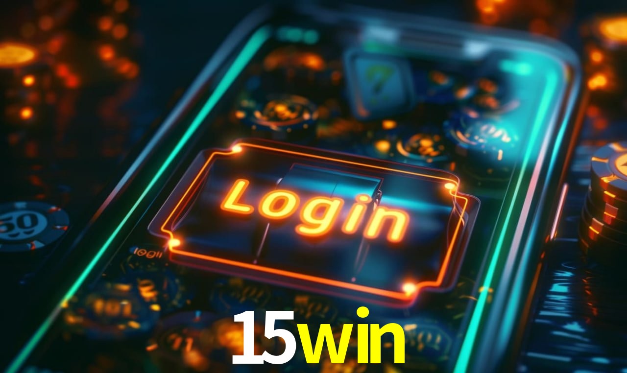 Live Casino 15win