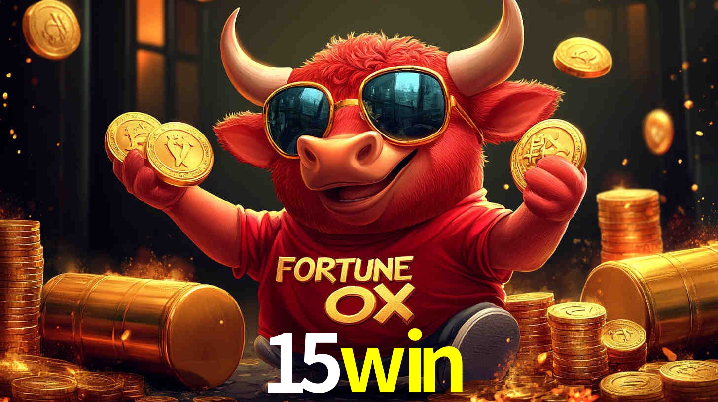 Torneios 15win