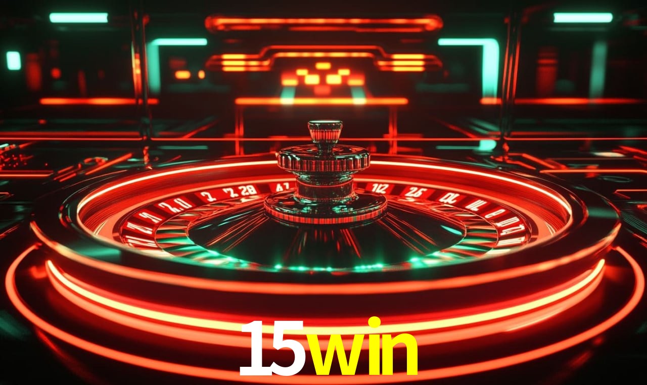 Jogos Exclusivos 15win